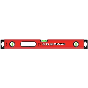 Уровень Kapro 987, 600 мм с тремя глазками 82315959 STLM-2011191