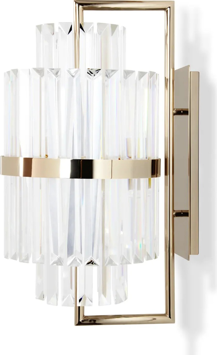 II Настенный светильник LUXXU Liberty 155 - Вид №1