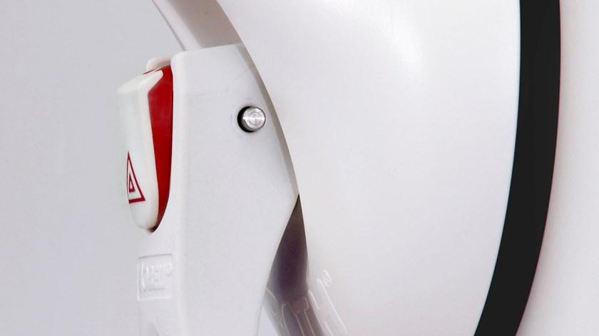 Mobeli Круглое зеркало с присоской для ванной  14002-09s  - Вид №3