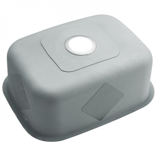 KBU12-KPF2210ORB-KSD30ORB Накладная раковина на столешницу  прямоугольная Krausru  - Вид №11