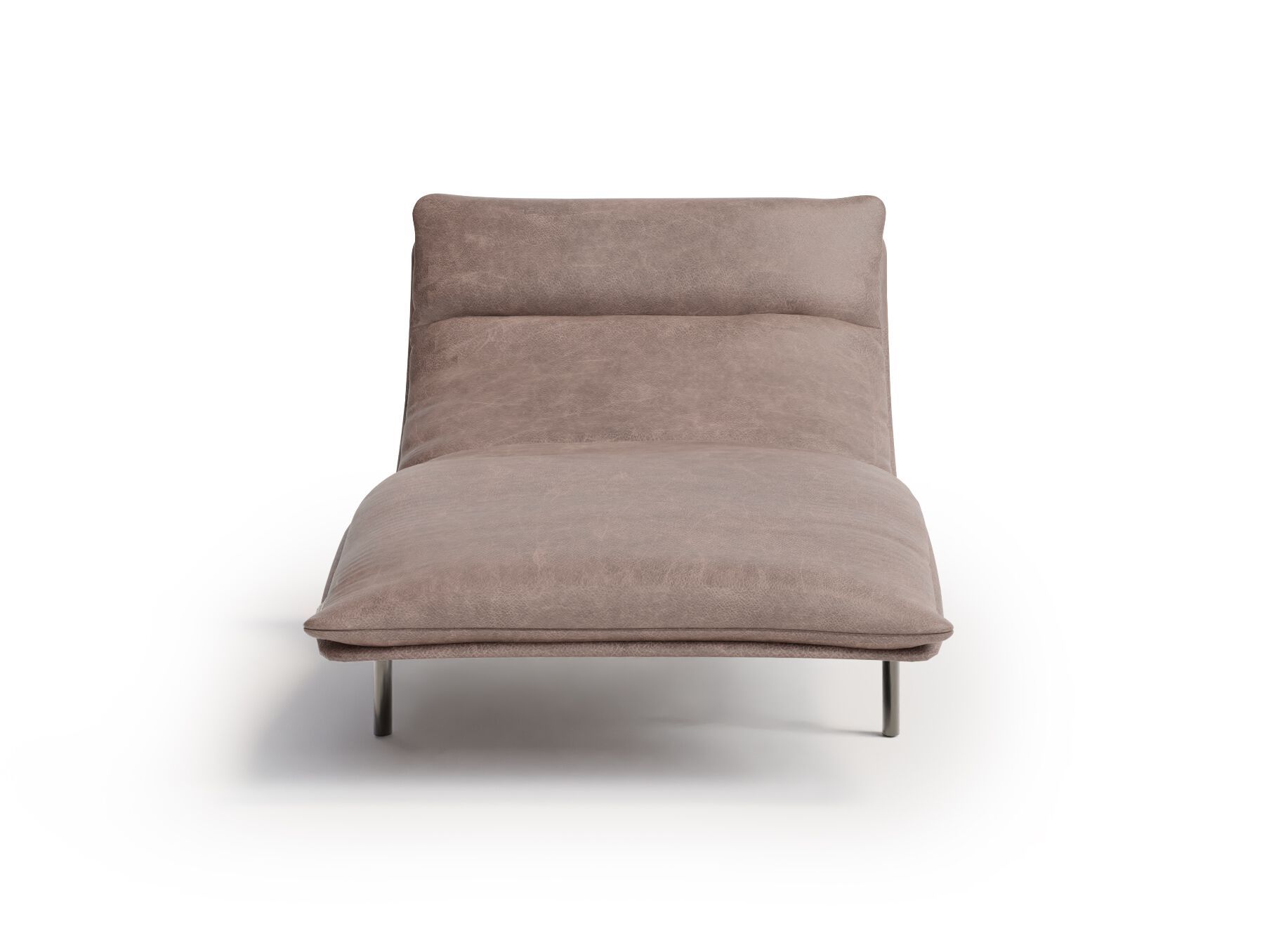 Мягкий шезлонг MisuraEmme BALTIMORA ARCH-00083116 - Вид №1