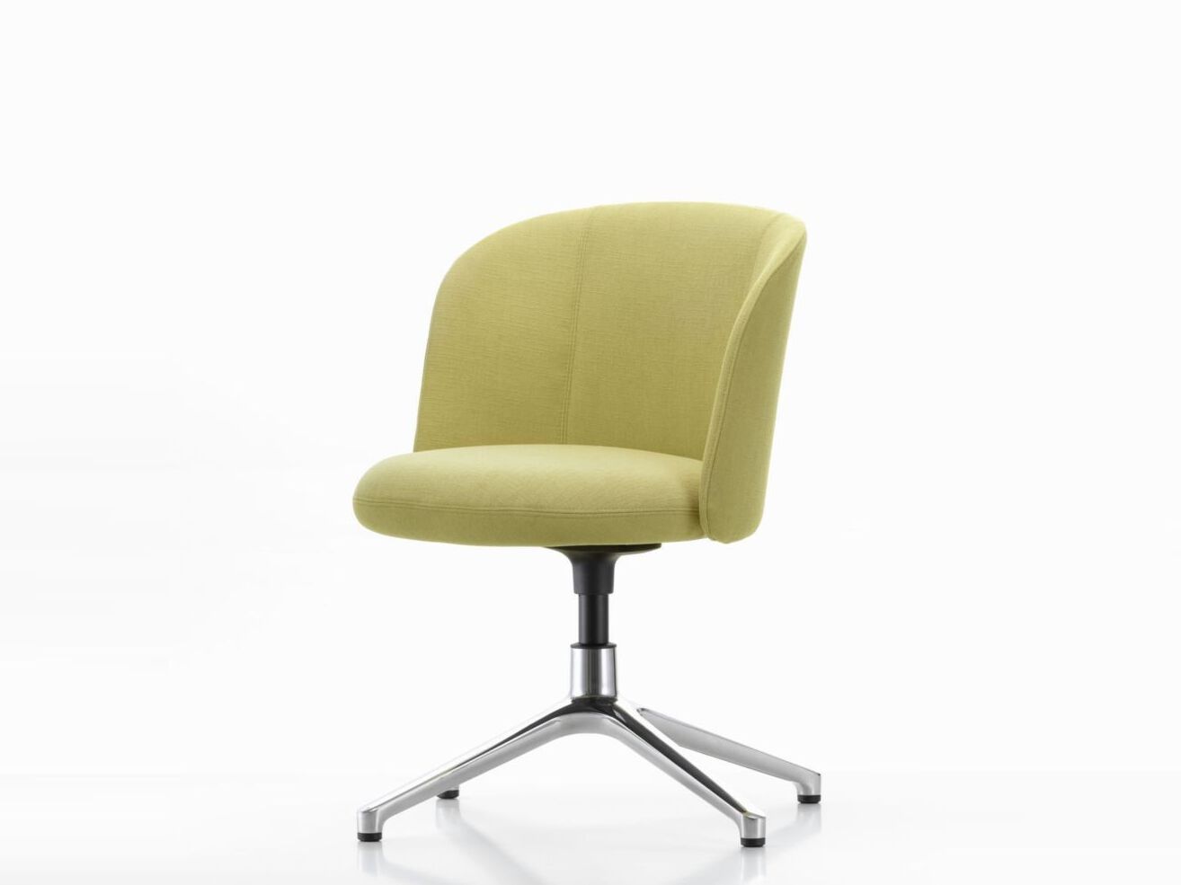 Мягкий спицевый стул VITRA Mikado ARCH-00000247