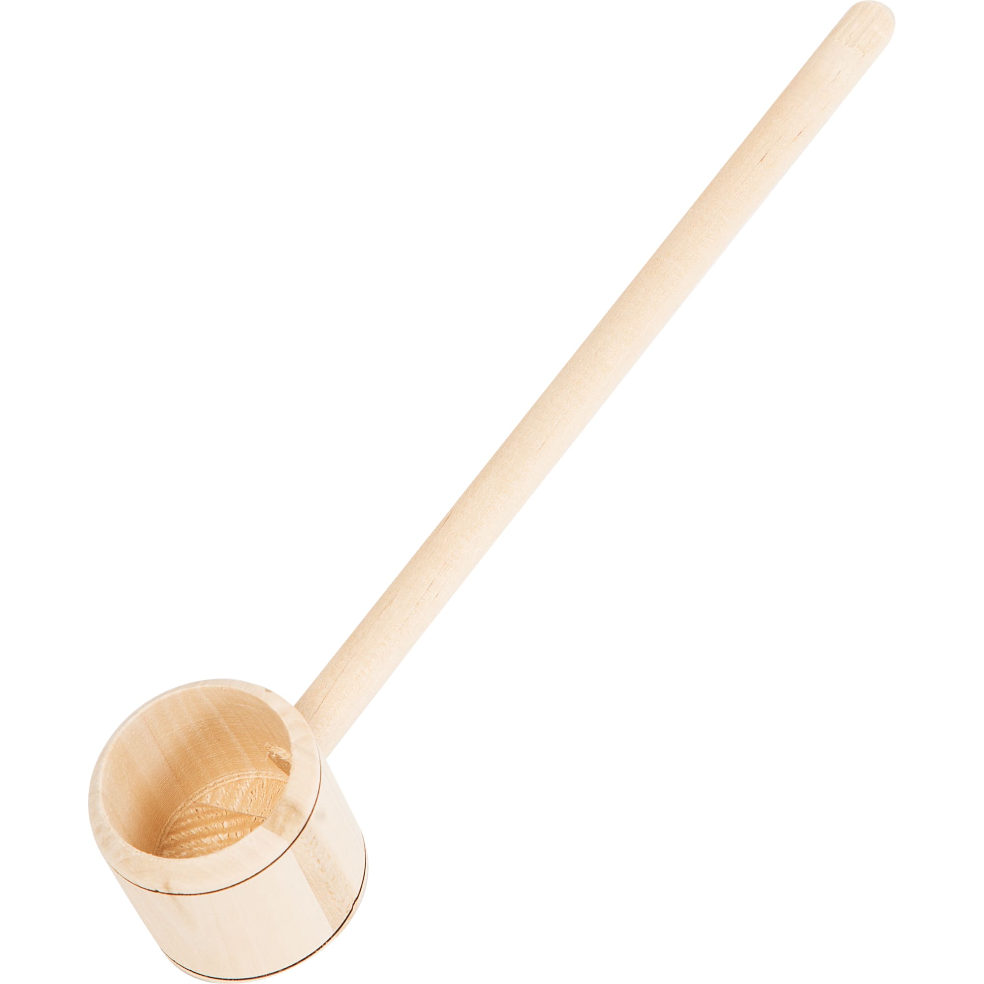 13179935 Черпак для бани 0.15 л липа Santreyd 