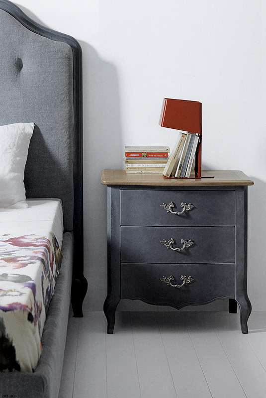 Тумбочка Gisele FLAI 7638  - Вид №1