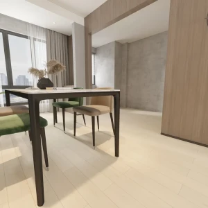 Ламинат Дуб Монтиль 33 класс толщина 8 мм с фаской 1.665 м²