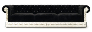 Диван DIASPRO ASNAGHI INTERIORS AID03803