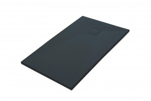 MCBATH Centuria Cover 140x90 прямоугольная антрацит