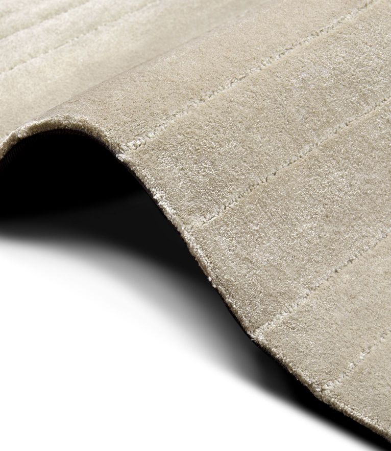 Белый садовый коврик RUG'SOCIETY Neutral 244_684 - Вид №1