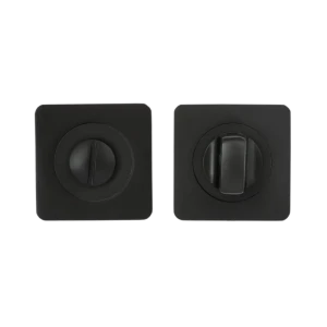 91317219 Поворотник Vettore BK 0605 MBP Чёрный матовый STLM-1546101