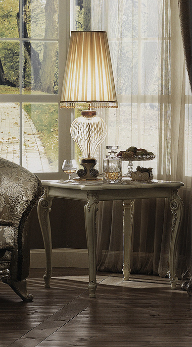 Столик  ARREDOCLASSIC TIZIANO 16