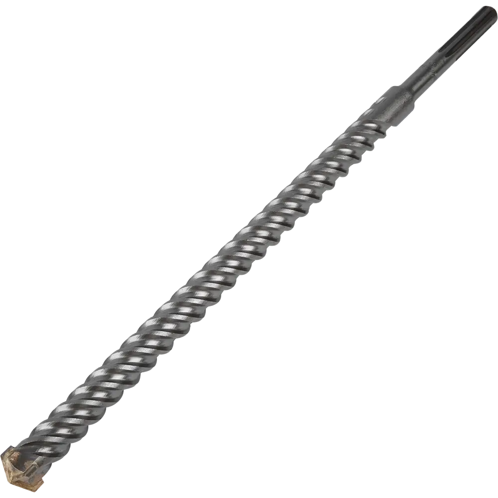 Бур RAGE SDS-max 32×540 мм для профессионального бетона 86338107