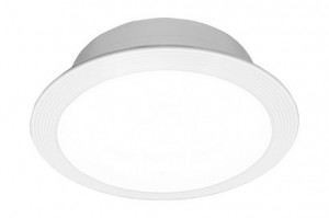 DST-427 Iris surface Daisalux Светильники аварийные Белый