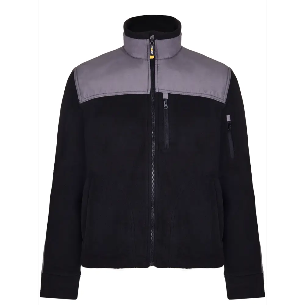 Утепленная рабочая куртка DOWELL Oxford - защита от холода и ветра 89393778 Outdoor STLM-1368533
