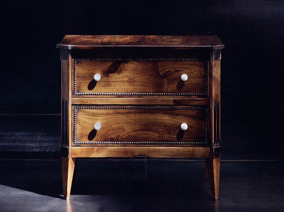 Тумбочка  BAMAX 31.853 CLASSICO