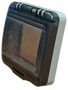 Garo Коробка для электрической системы  9006504