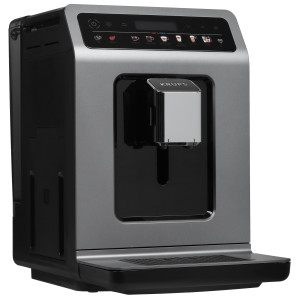 5636041 Кофемашина автоматическая Krups Evidence Hot & Cold EA898GF0 серый