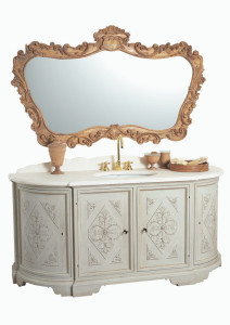 8537 Mobile bagno Bianchini&Capponi RINASCIMENTO