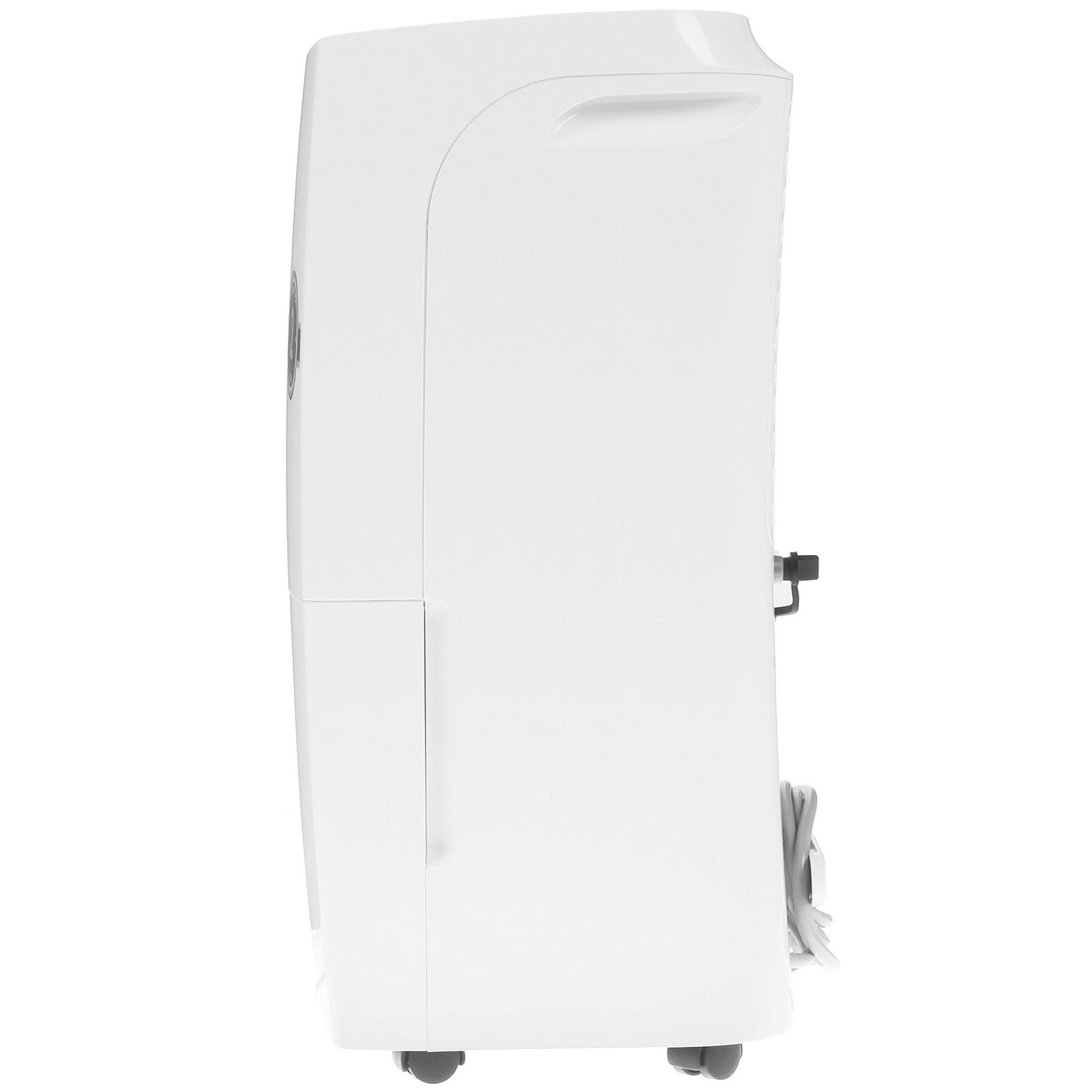 1304854 Осушитель воздуха DEXP DH-20DGMA белый STDN-0137372 - Вид №3