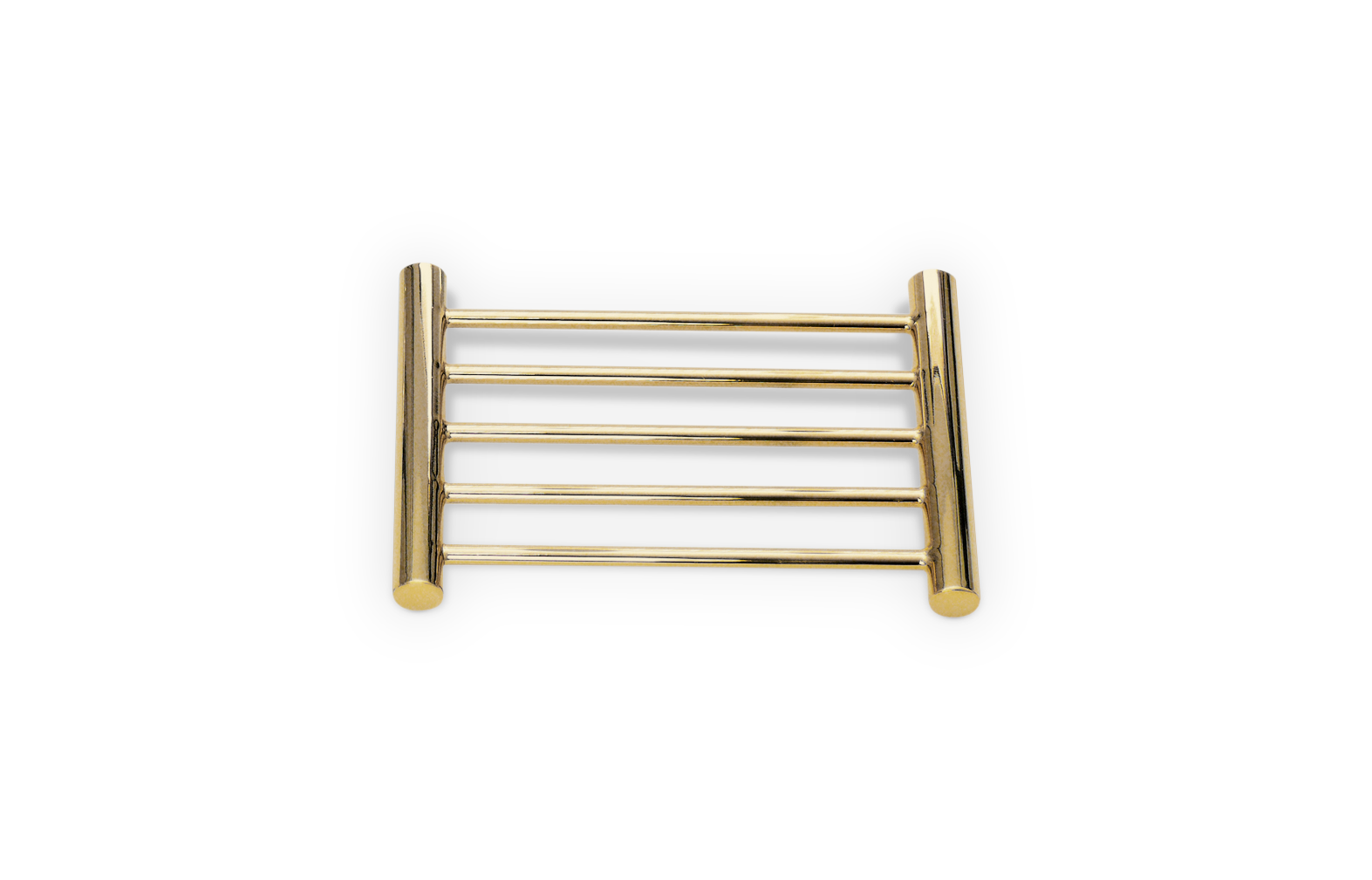 0805420 мыльница DW 990 DECOR WALTHER 