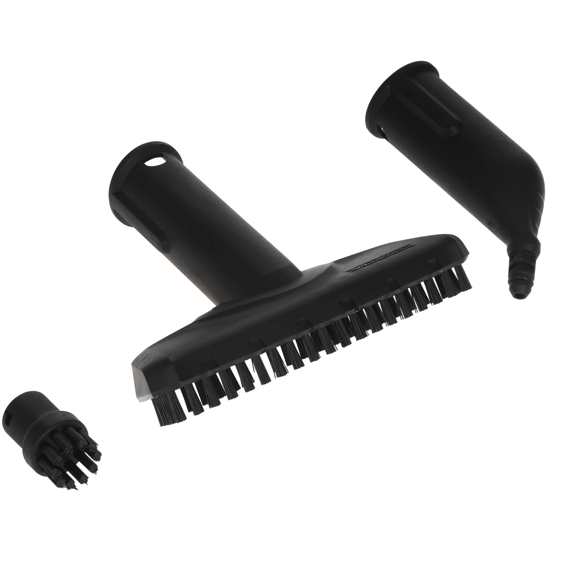 9078320 Пароочиститель Karcher KST 2 белый STDN-0073296 - Вид №4