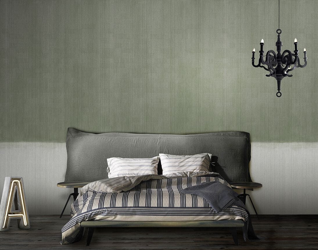 Обои с рисунком N.O.W. Edizioni CANVAS / LINEN ARCH-00046853 - Вид №4