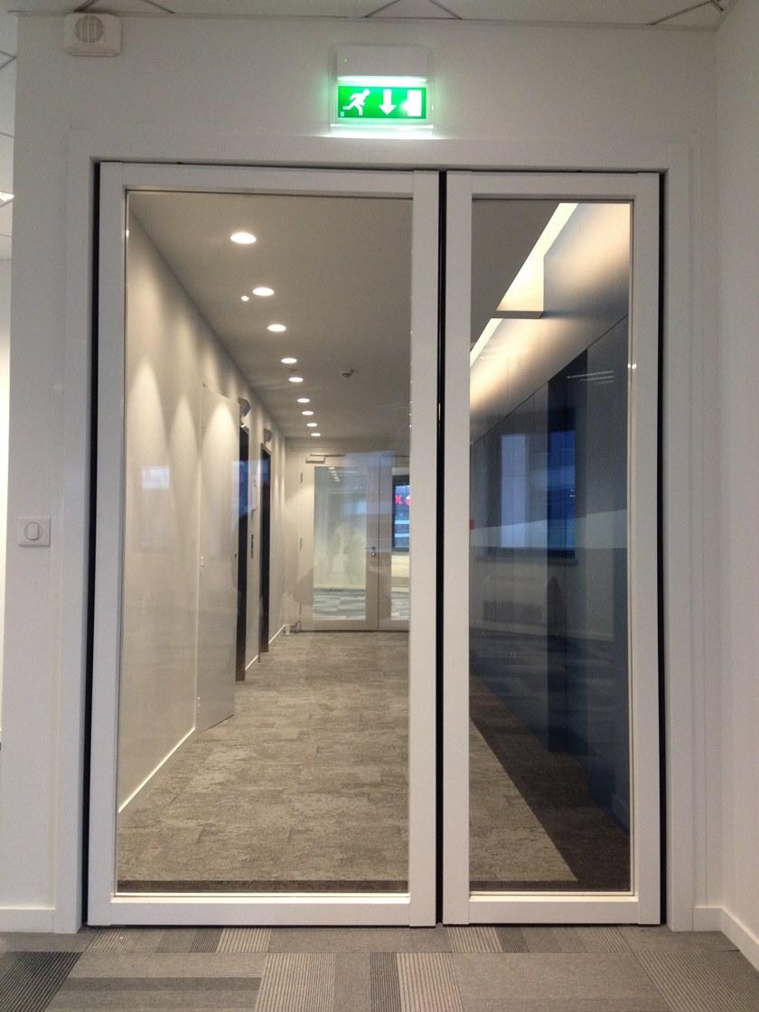 SVF Пожарный выход Acierflam Acierflam-bp2v-i-l - Вид №8