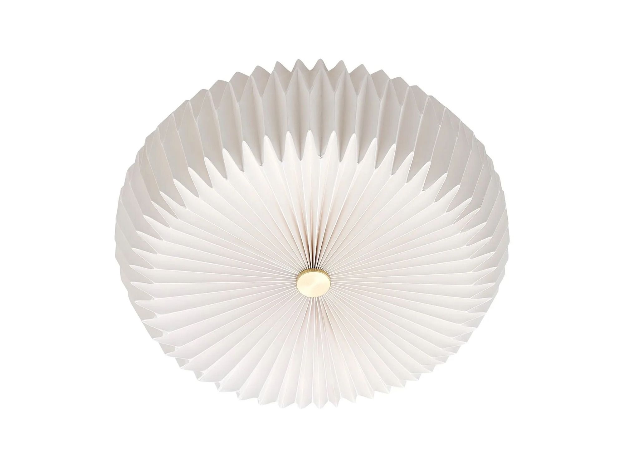 Настенный светильник / потолочный светильник из бумаги Nordlux BELLOY ARCH-00091460 - Вид №2