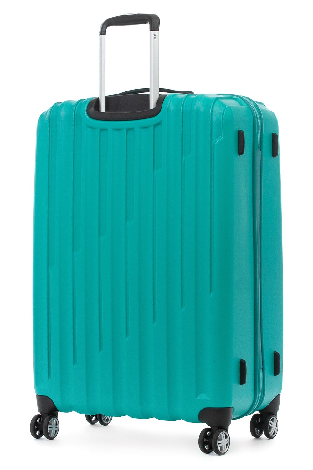 9421-17 Чемодан 9421 Trolley L 4w Roncato Element - Вид №1