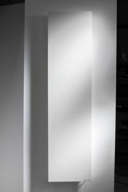 Cinier Радиатор Olycale® / декоративный радиатор Roc sun-id-1357225 - Вид №4