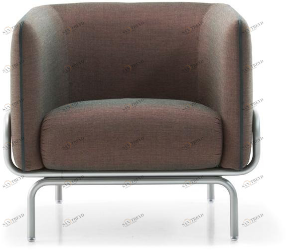 Moroso Кресло с подлокотниками sun-id-1442964