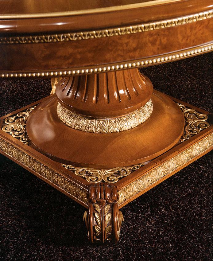 Стол  OAK ME 1003  - Вид №1