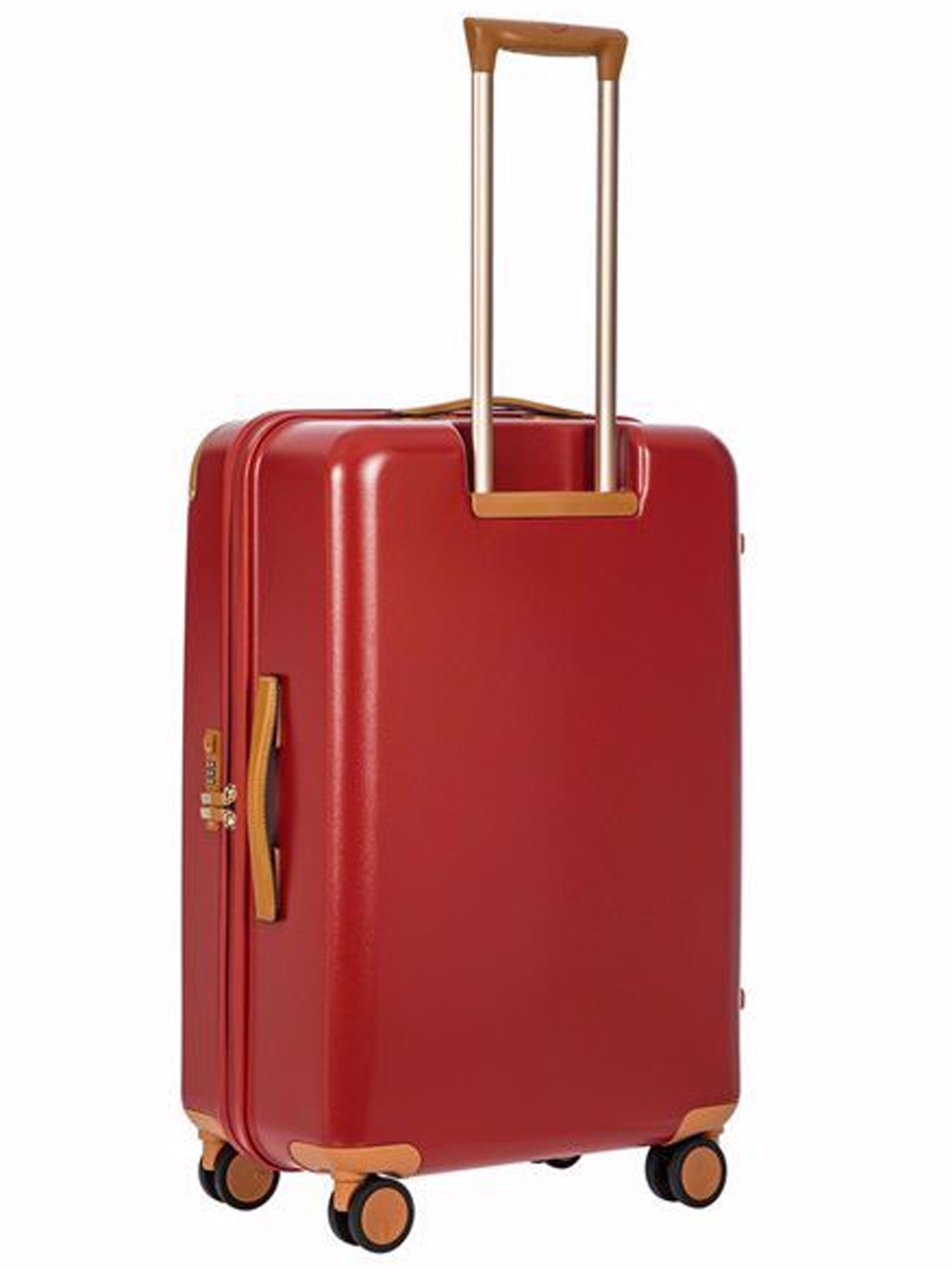 BAQ08353.190 Чемодан BAQ08353 27 Trolley Brics Amalfi - Вид №1