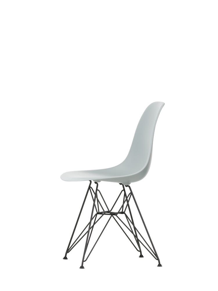 Мягкий стул из ткани VITRA Eames Plastic Chair ARCH-00146883 - Вид №142