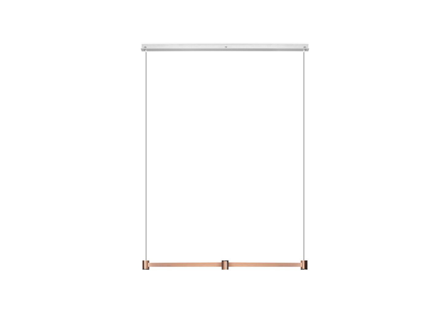 Светодиодный подвесной светильник Arkoslight искусство ARCH-00021740 - Вид №4