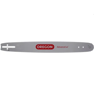 Шина для пилы Oregon 18", 72 звена, паз 1,5 мм, шаг 0,325" дюйма