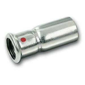 1242433528 SANHA 24243 SANHA-Therm переходник редукц.ВПр-НПр 35ax28 мм
