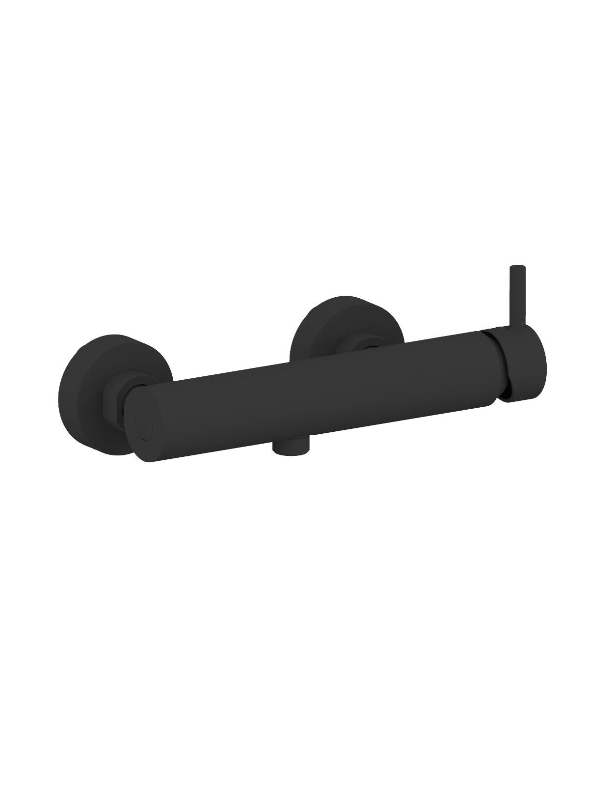 Однорычажный открытый смеситель для душа Rubinetterie Frattini Pepe XL ARCH-00112962 - Вид №18