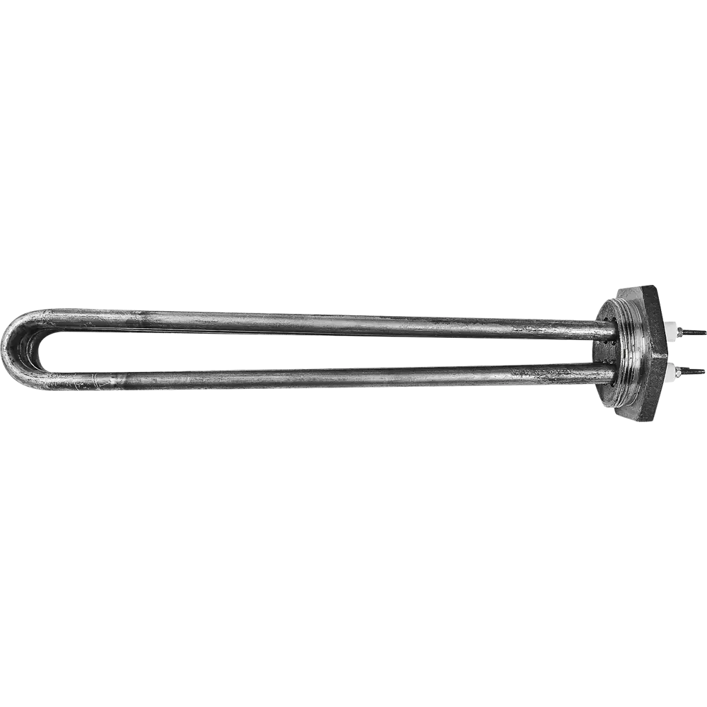 Блок ТЭН 12 кВт 2 1/2" для электрокотла Alterm 83300098 STLM-2075768  - Вид №1
