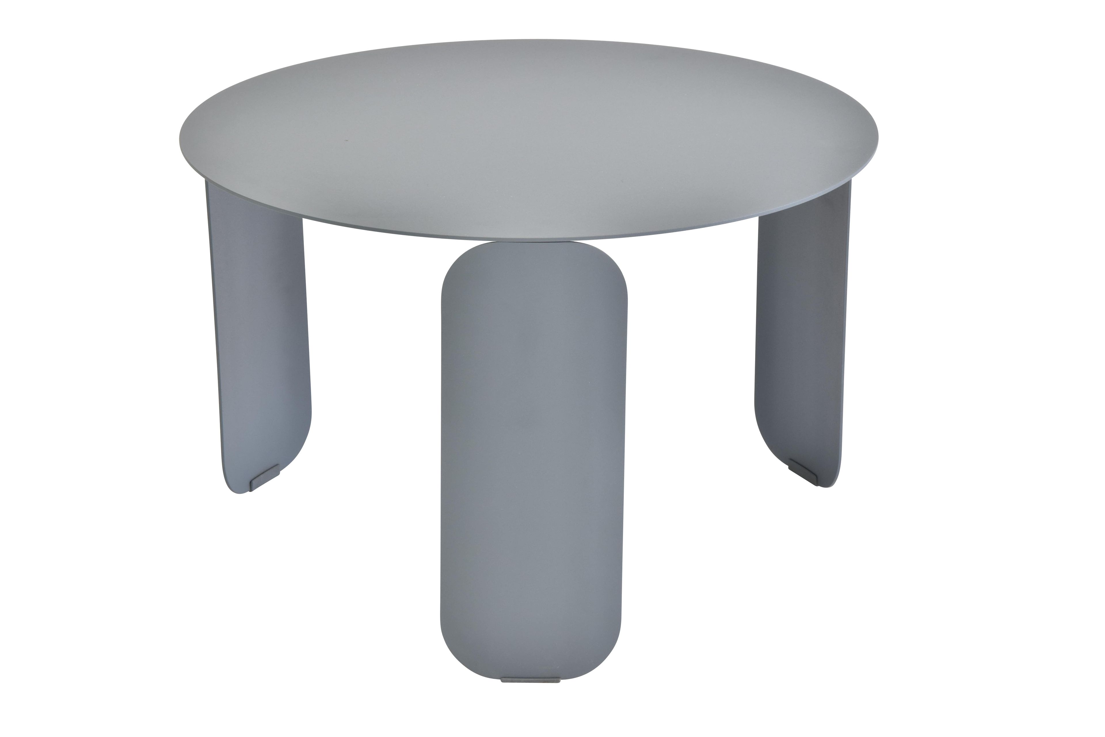 Стальной круглый садовый стол Fermob ARCH-00104638 - Вид №29