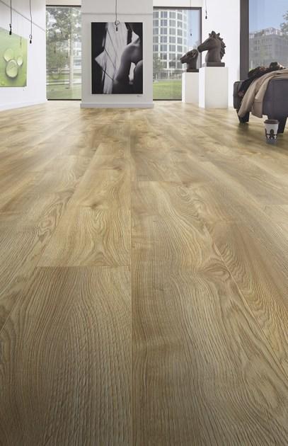 Virag Пол из ламината с эффектом дерева Lamfloor sun-id-1348398 - Вид №10