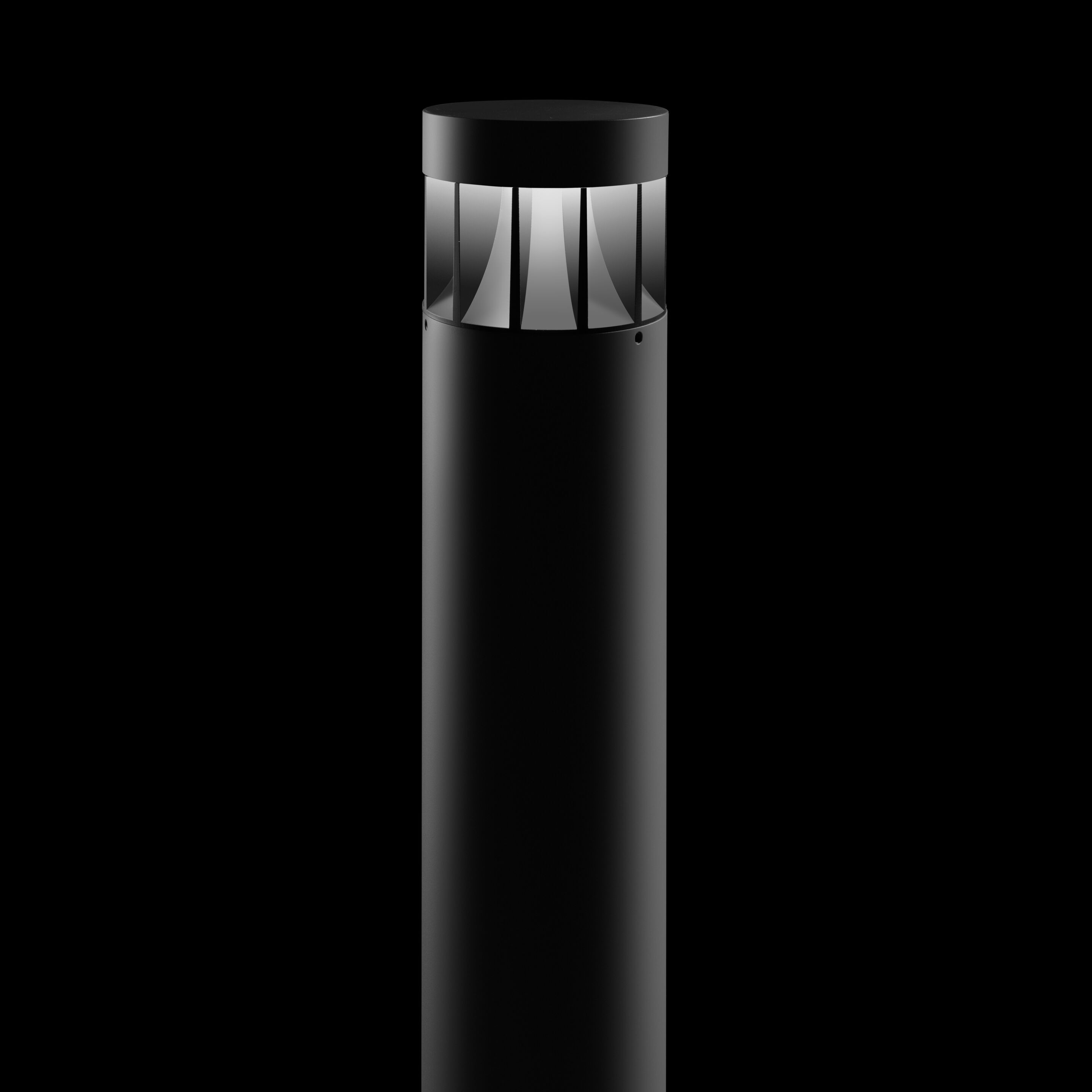 Алюминиевый светодиодный световой столб SIMES Field ARCH-00023214 - Вид №4