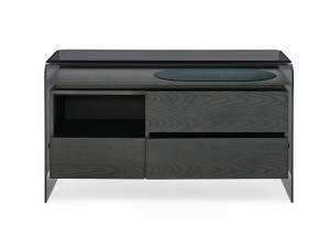 Комод из ясеня