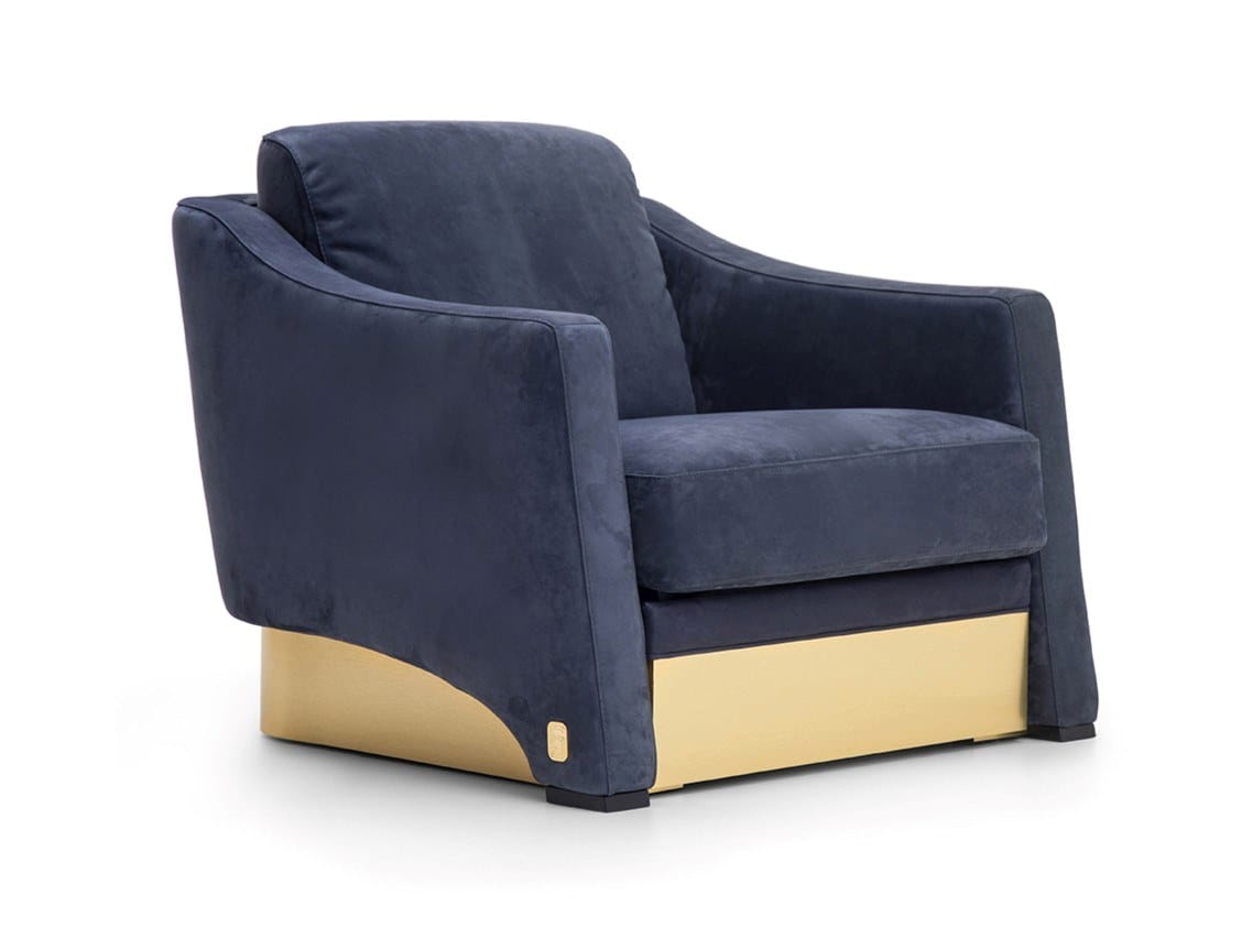 Poltrona home theater Formitalia Muzio ARCH-00052736