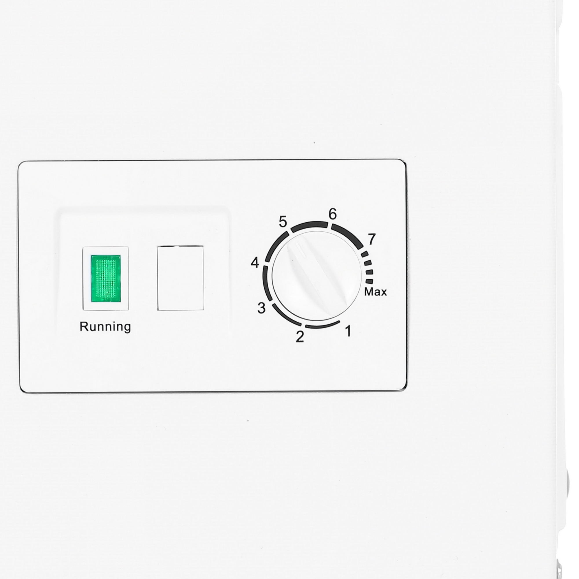 8187526 Морозильный ларь KRAFT BD (W)-310QX белый STDN-0008567 - Вид №6
