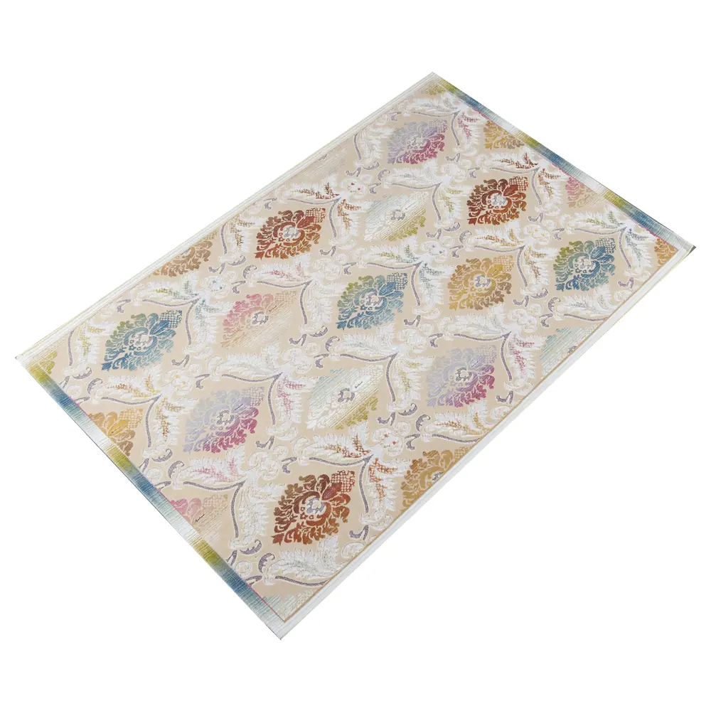 Ковёр Верона 1W 1.2x1.8 м вискоза CTIM STLM-2177527 - Вид №1