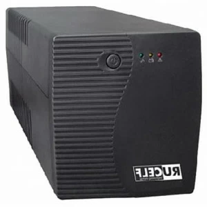 Источник бесперебойного питания RUCELF UWI-600-12-I