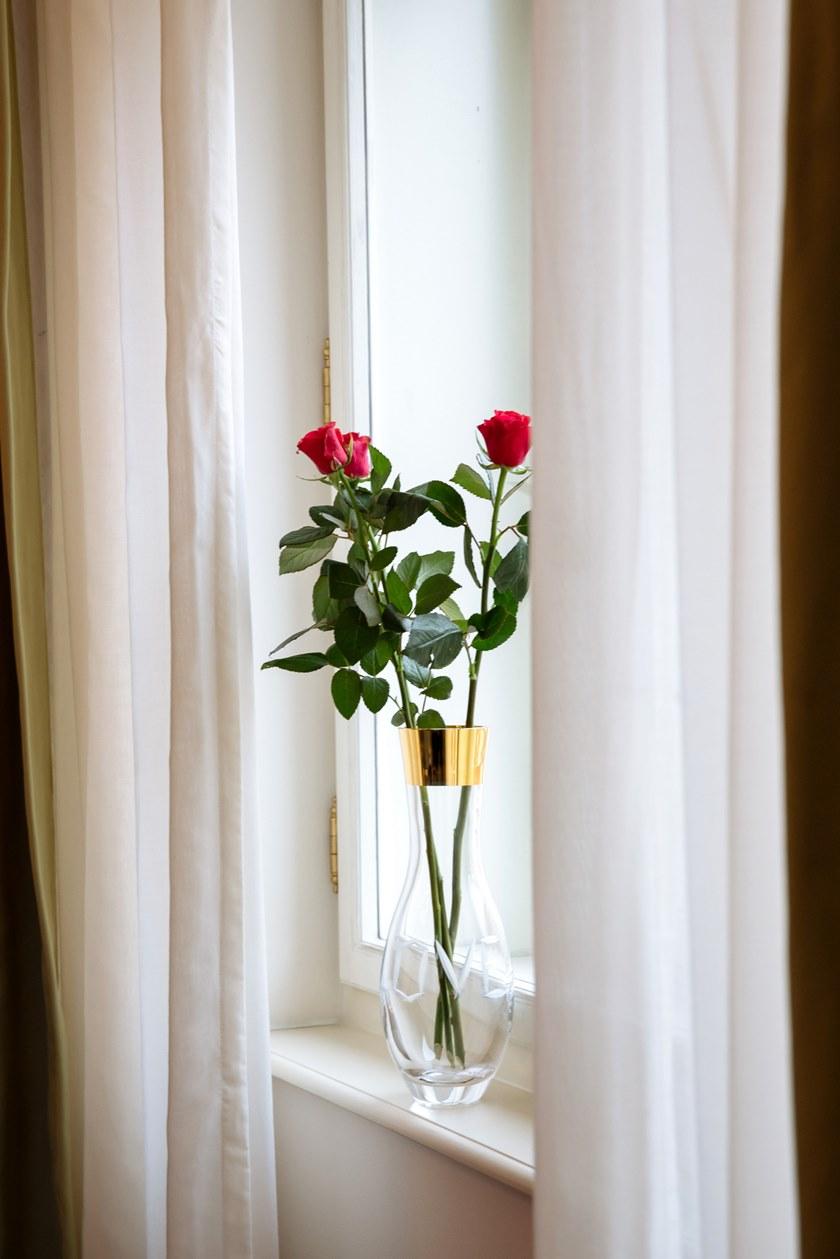 Rückl Хрустальная ваза Love sun-id-1469541 - Вид №4