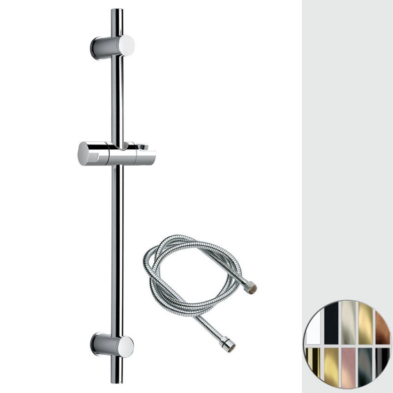 A340505  DANIEL RUBINETTERIE Wellness - Вид №1