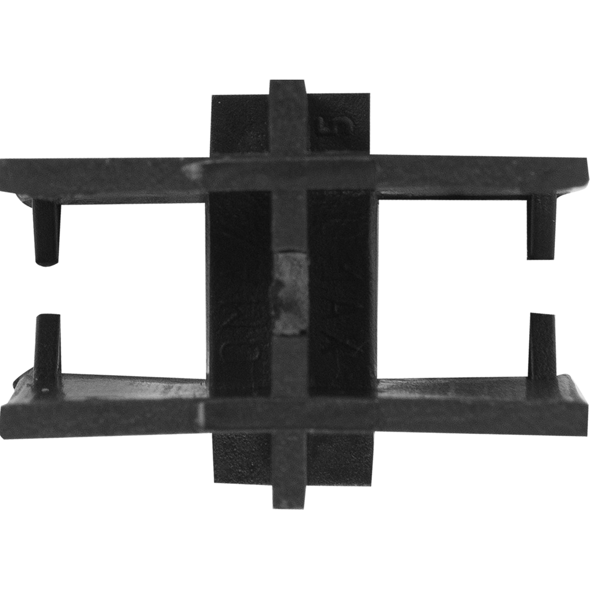 16832291 Фиксатор для арматуры «Стойка», 50 шт Santreyd 