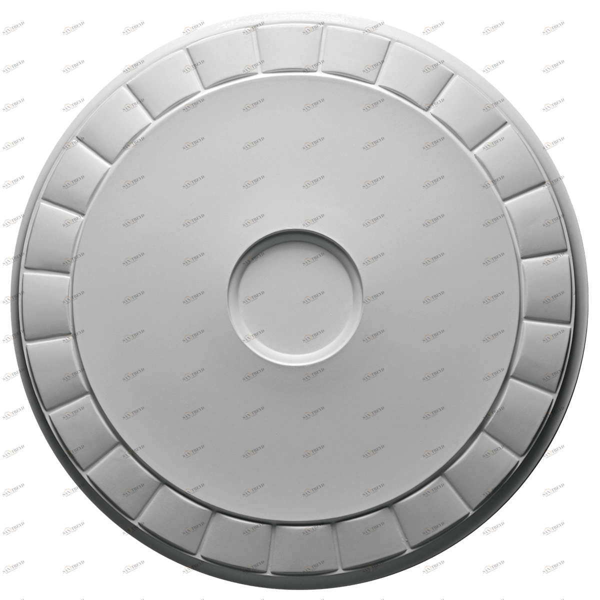 ЕВРОПЛАСТ 1.56.017 Розетка 1.56.017 Пенополиуретан 